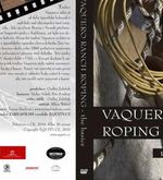 obrázek: DVD - Základy Vaquero Ranch Roping