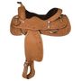 Abbildung: Billy Royal® Rowel Reiner Saddle