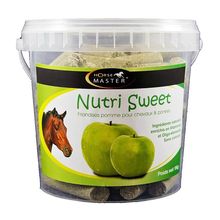 Abbildung: Nutri Sweet Treats Apple