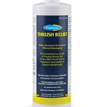 obrázok: Thrush Relief