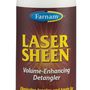 image: Laser Sheen® Volume-Enhancing Detangler