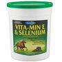 image: Vitamin E & Selenium