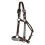 image: Billy Royal® Fitted Sun Country Show Halter