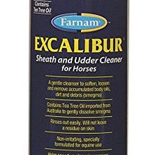 obrazek: Excalibur® Sheath Cleaner