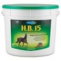 Abbildung: H.B. 15™ Hoof Supplement