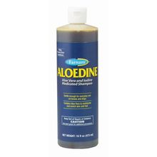 Abbildung: Aloedine Shampoo