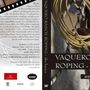 obrázek: DVD - Základy Vaquero Ranch Roping